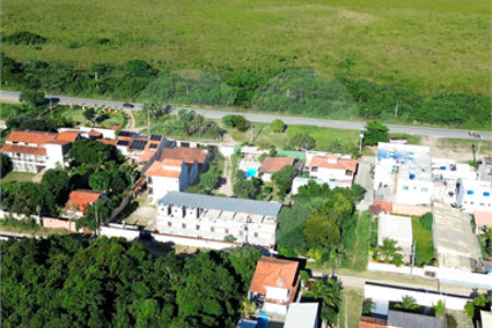 Casa à venda com 3 quartos, sendo 2 suítes, em Guriri, Cabo Frio, RJ