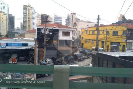 Sobrado à venda com 3 quartos em Santana, São Paulo, SP