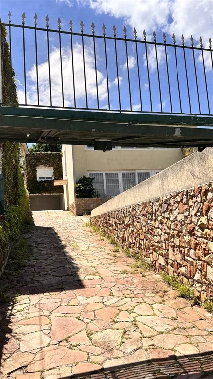Sobrado à venda ou para alugar com 3 quartos, sendo 1 suíte, em Alto da Lapa, São Paulo, SP