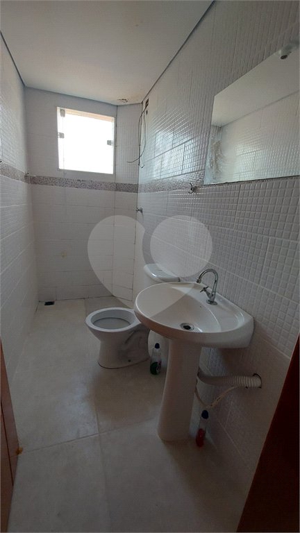 Apartamento à venda com 2 quartos em Vila Progresso, Sorocaba, SP