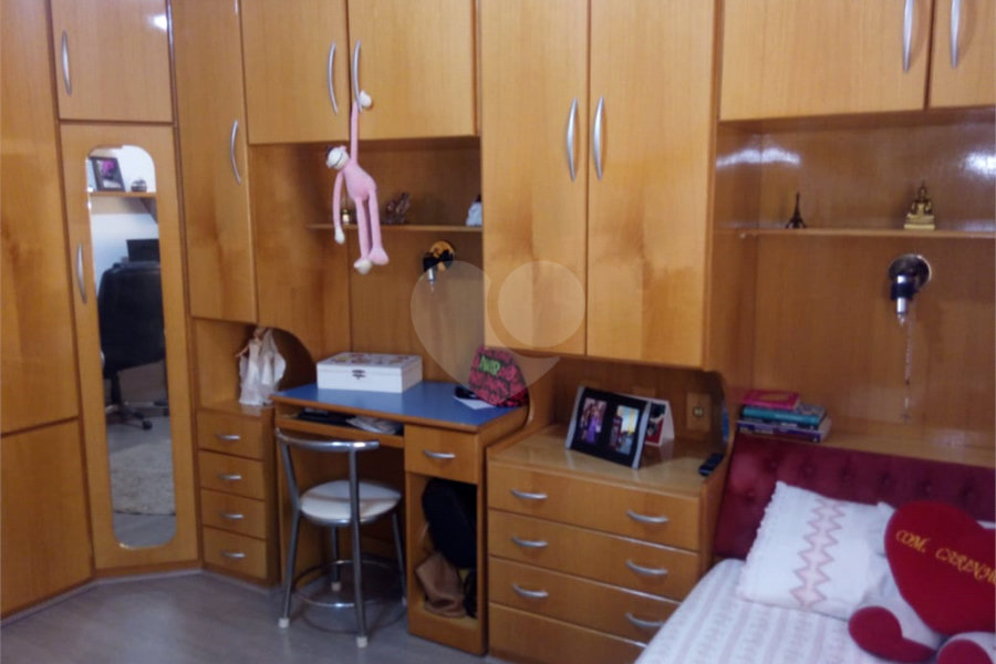 Sobrado à venda com 4 quartos, sendo 2 suítes, em Freguesia do Ó, São Paulo, SP