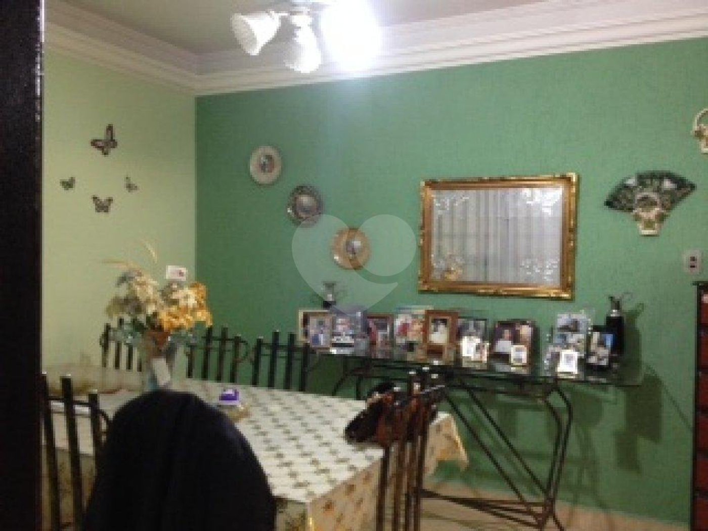 Casa Térrea à venda com 4 quartos, sendo 1 suíte, em Parque Mandaqui, São Paulo, SP