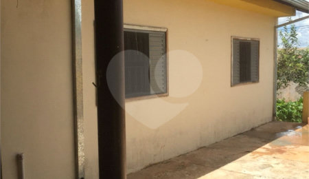 Casa à venda com 2 quartos em Vila José Salem, Itapetininga, SP