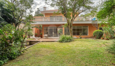 Casa à venda ou para alugar com 3 quartos, sendo 1 suíte, em Brooklin Velho, São Paulo, SP