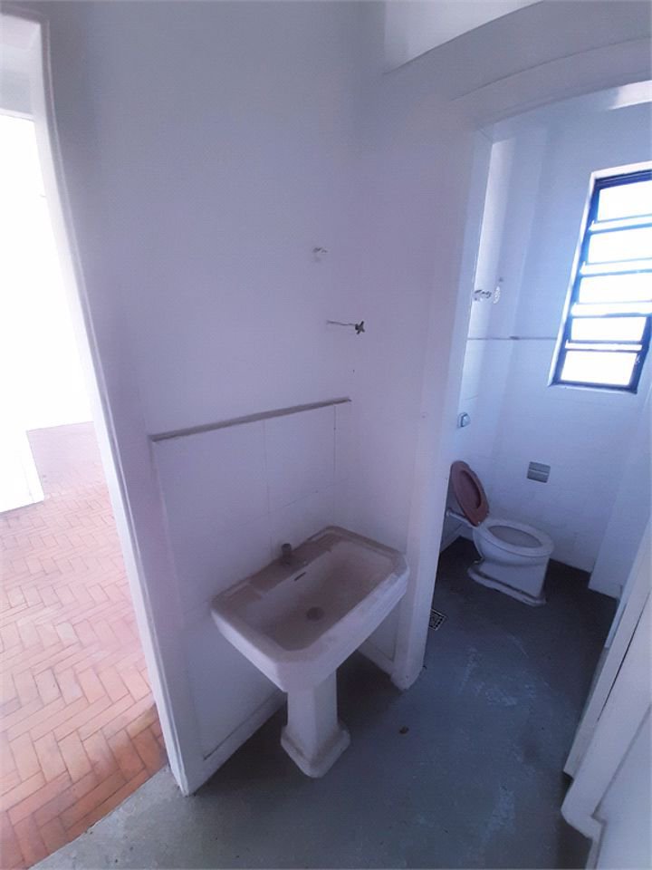 Sala, 80 m² - venda por R$ 300.000,00 ou aluguel por R$ 2.300,00/mês - Centro - Santos/SP