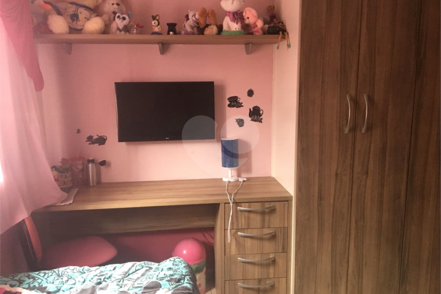Sobrado à venda com 3 quartos, sendo 2 suítes, em Pirituba, São Paulo, SP