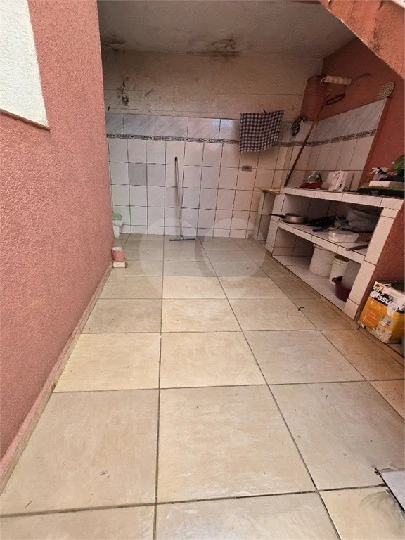 Casa com 185m² , 3 dormitórios , 2 vagas , à venda no Jd. Alzira Franco , em Santo André.