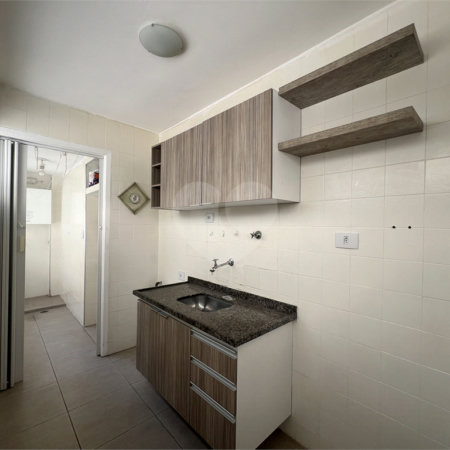 Apartamento à venda com 3 quartos em Alto de Pinheiros, São Paulo, SP