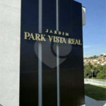 Terreno à venda no condomínio Jardim Park Vista Real, Indaiatuba - SP