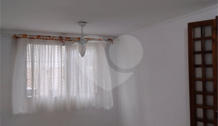 Apartamento à venda com 2 quartos em Lauzane Paulista, São Paulo, SP
