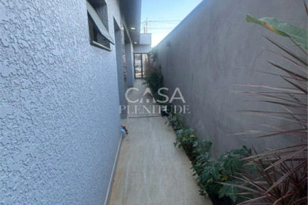 Casa em condomínio à venda com 3 quartos, sendo 1 suíte, em Wanel Ville, Sorocaba, SP