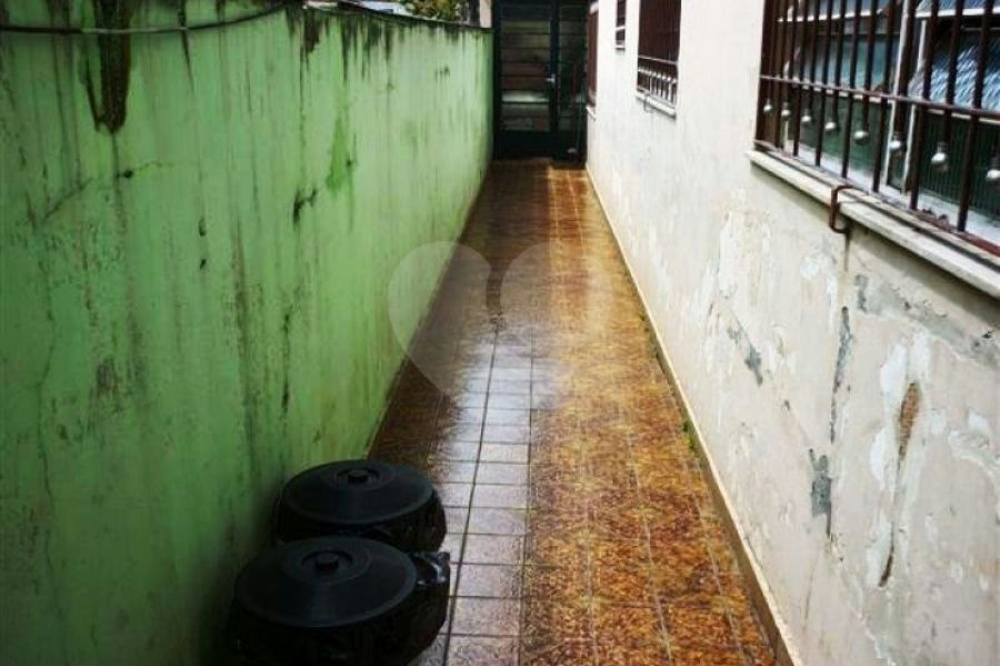 Sobrado à venda com 3 quartos, sendo 1 suíte, em Vila Aurora (zona Norte), São Paulo, SP