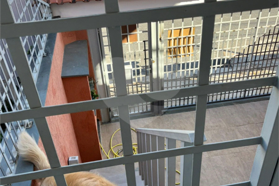 Sobrado à venda com 4 quartos, sendo 1 suíte, em Santana, São Paulo, SP