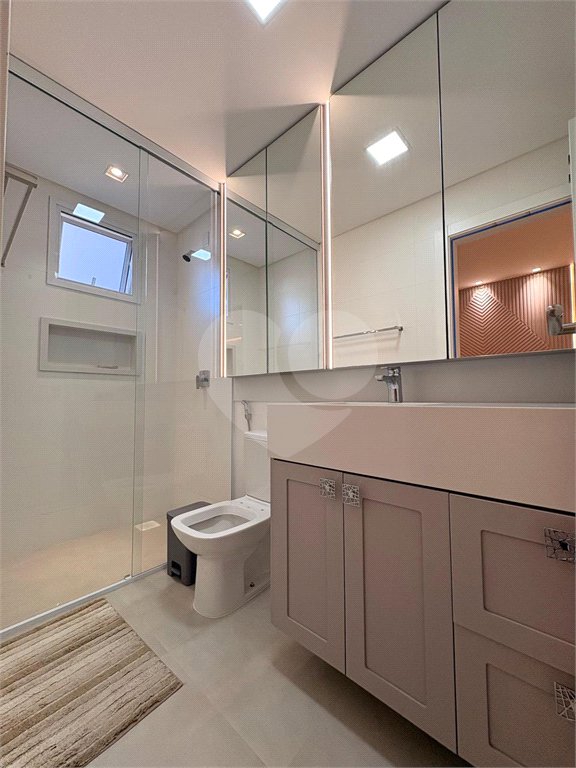 Apartamento à venda com 3 suítes em Balneário Perequê, Porto Belo, SC