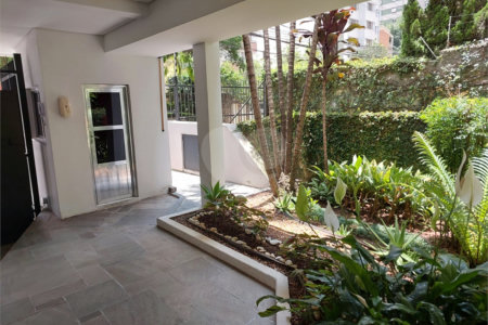 Apartamento à venda com 3 quartos em Sumaré, São Paulo, SP