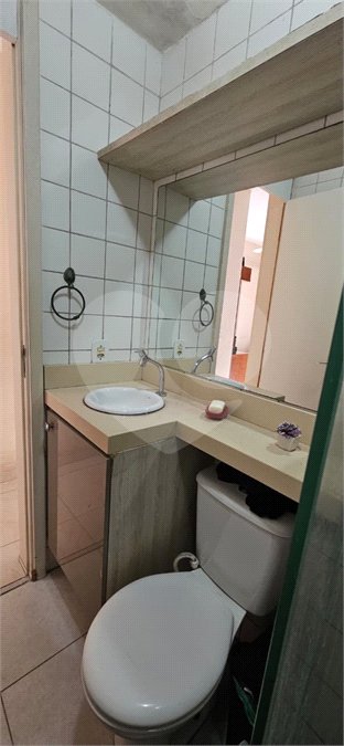Apartamento à venda com 3 quartos em Campo Grande, Rio de Janeiro, RJ