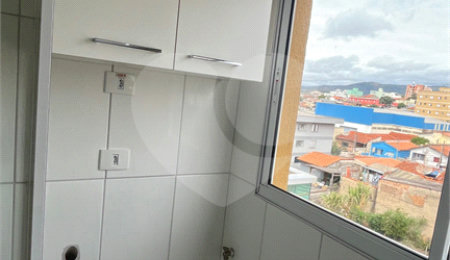 Apartamento à venda com 2 quartos, sendo 1 suíte, em Jardim Alvinópolis, Atibaia, SP