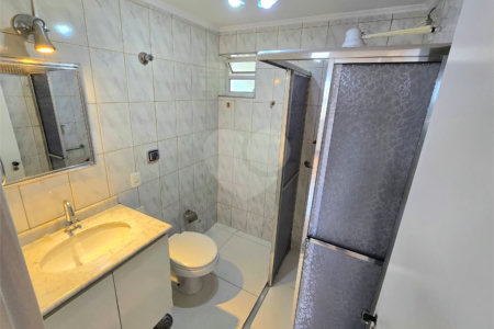 Apartamento à venda com 2 quartos, sendo 1 suíte, em Saúde, São Paulo, SP