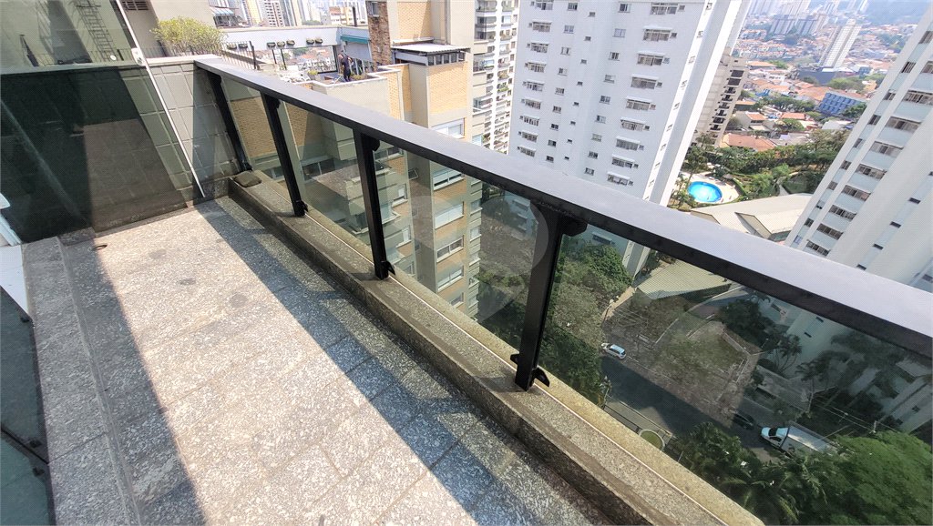Cobertura à venda com 4 quartos, sendo 2 suítes, em Água Fria, São Paulo, SP