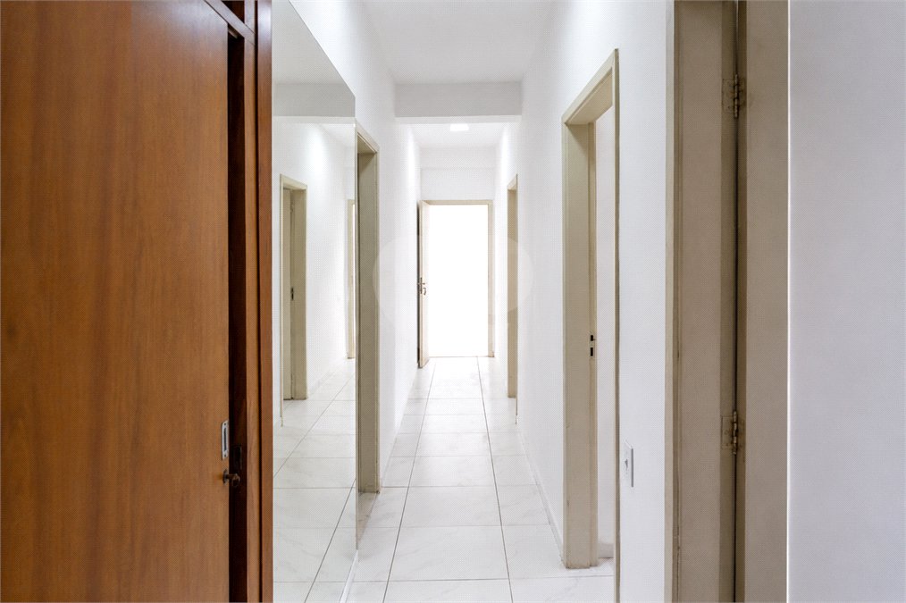 Apartamento para alugar com 3 quartos em Jardim Vergueiro, Sorocaba, SP