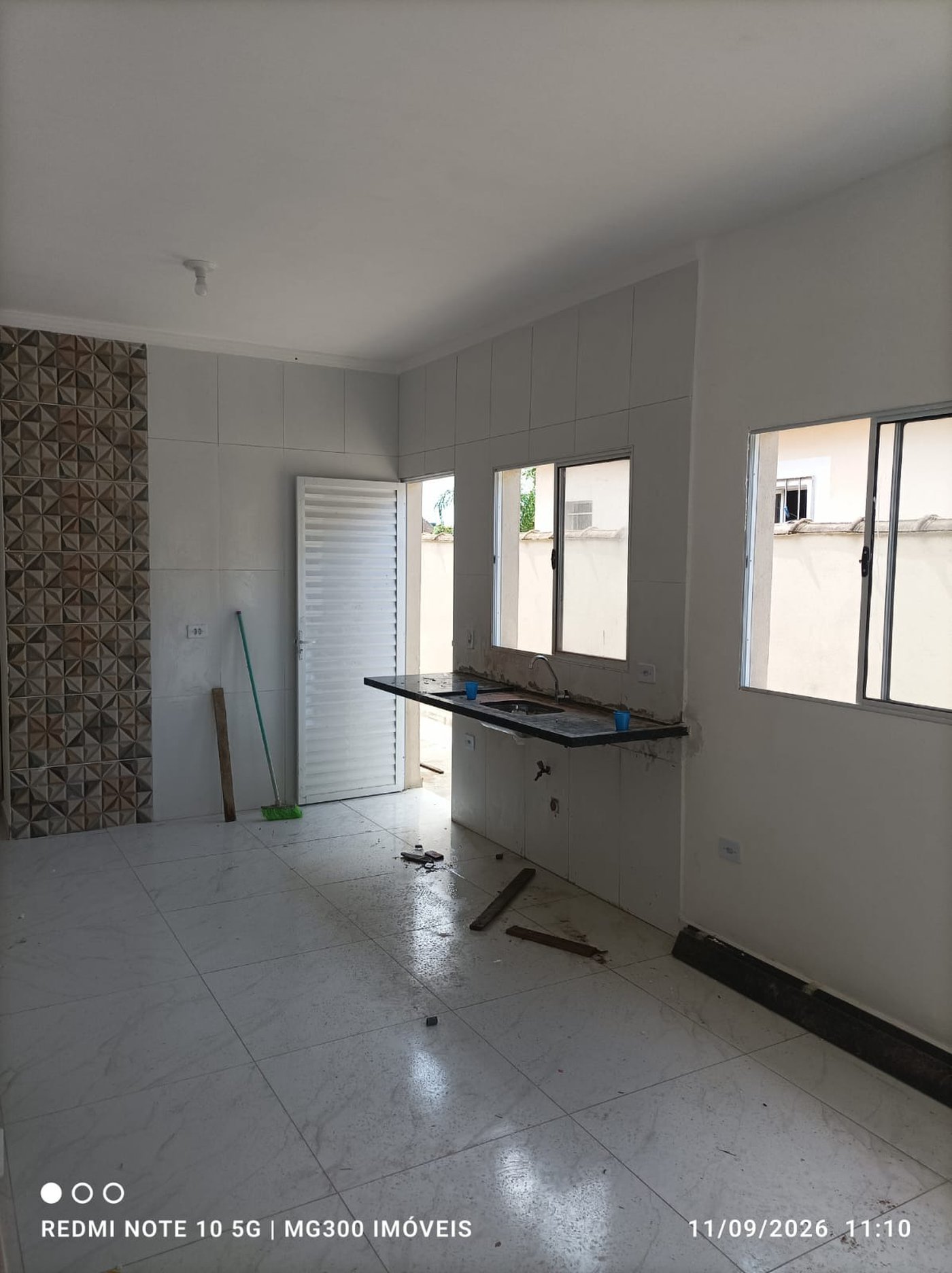 🔥 R$ 280 MIL EM ITANHAÉM! E PODE TER FINANCIAMENTO SEM ENTRADA! 🏡🔑