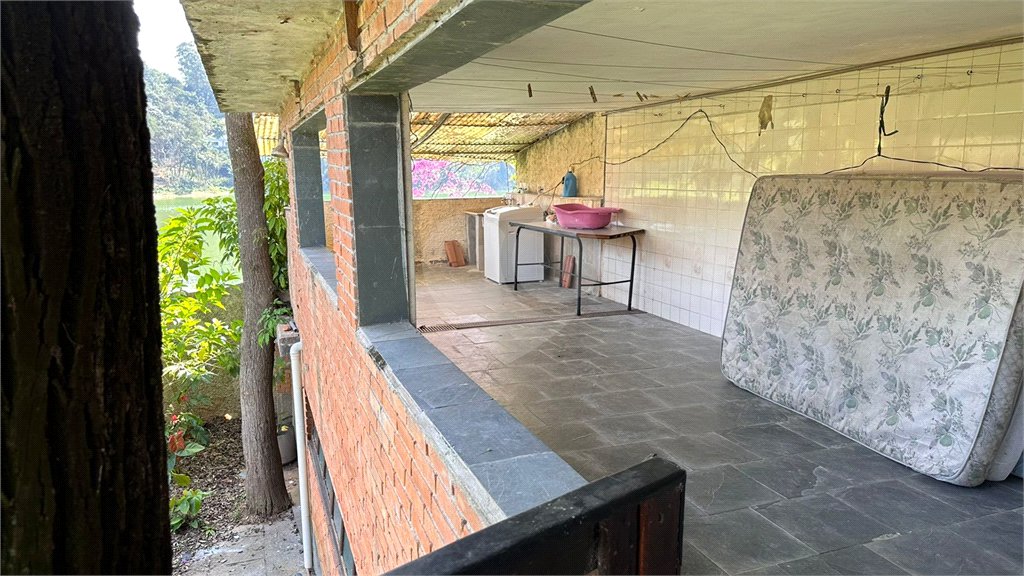 Casa à venda com 8 quartos, sendo 4 suítes, em Eldorado, Diadema, SP