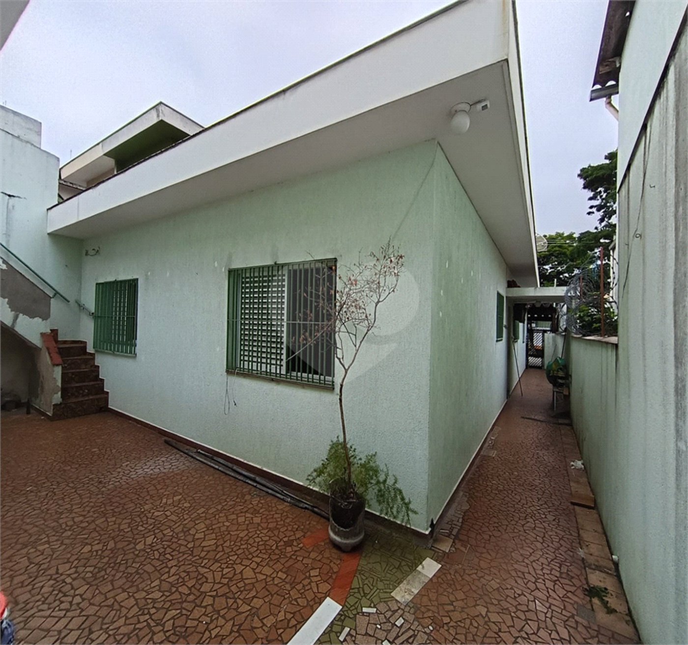 Casa Térrea para alugar com 3 quartos em Vila Nova Cachoeirinha, São Paulo, SP