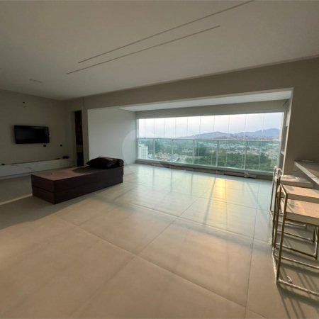 Apartamento à venda com 2 suítes em Vila Mogilar, Mogi das Cruzes, SP