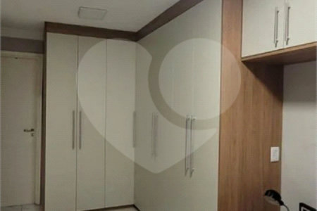 Apartamento à venda com 2 quartos, sendo 1 suíte, em Água Branca, São Paulo, SP