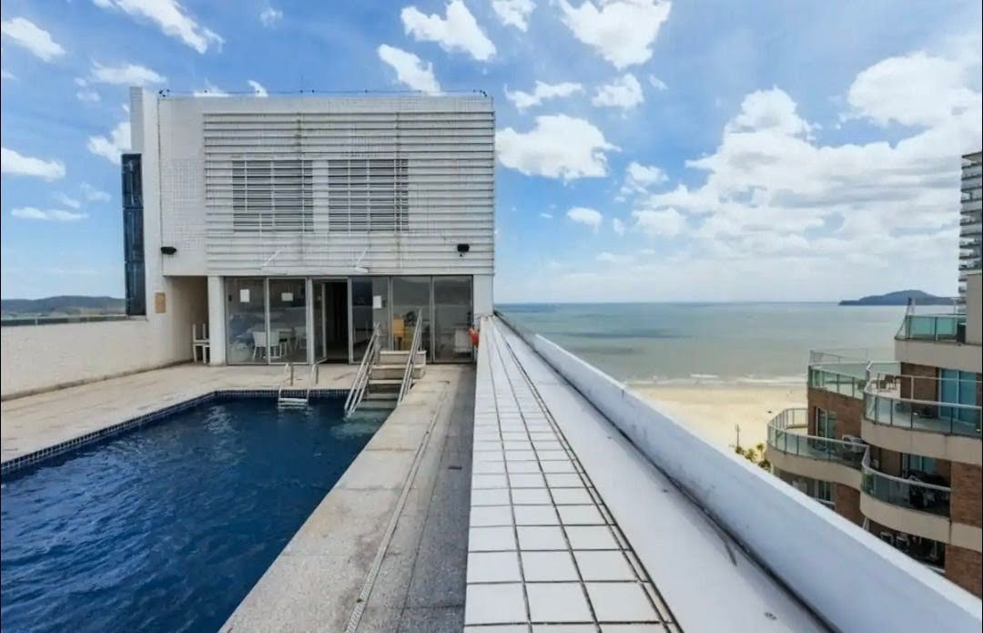 Studio à venda, 37 m² por R$ 530.000,00 - Gonzaga - Santos/SP