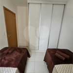 Apartamento à venda com 2 quartos em Iguatemi, Ribeirão Preto, SP