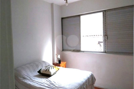 Apartamento à venda com 2 quartos em Indianópolis, São Paulo, SP