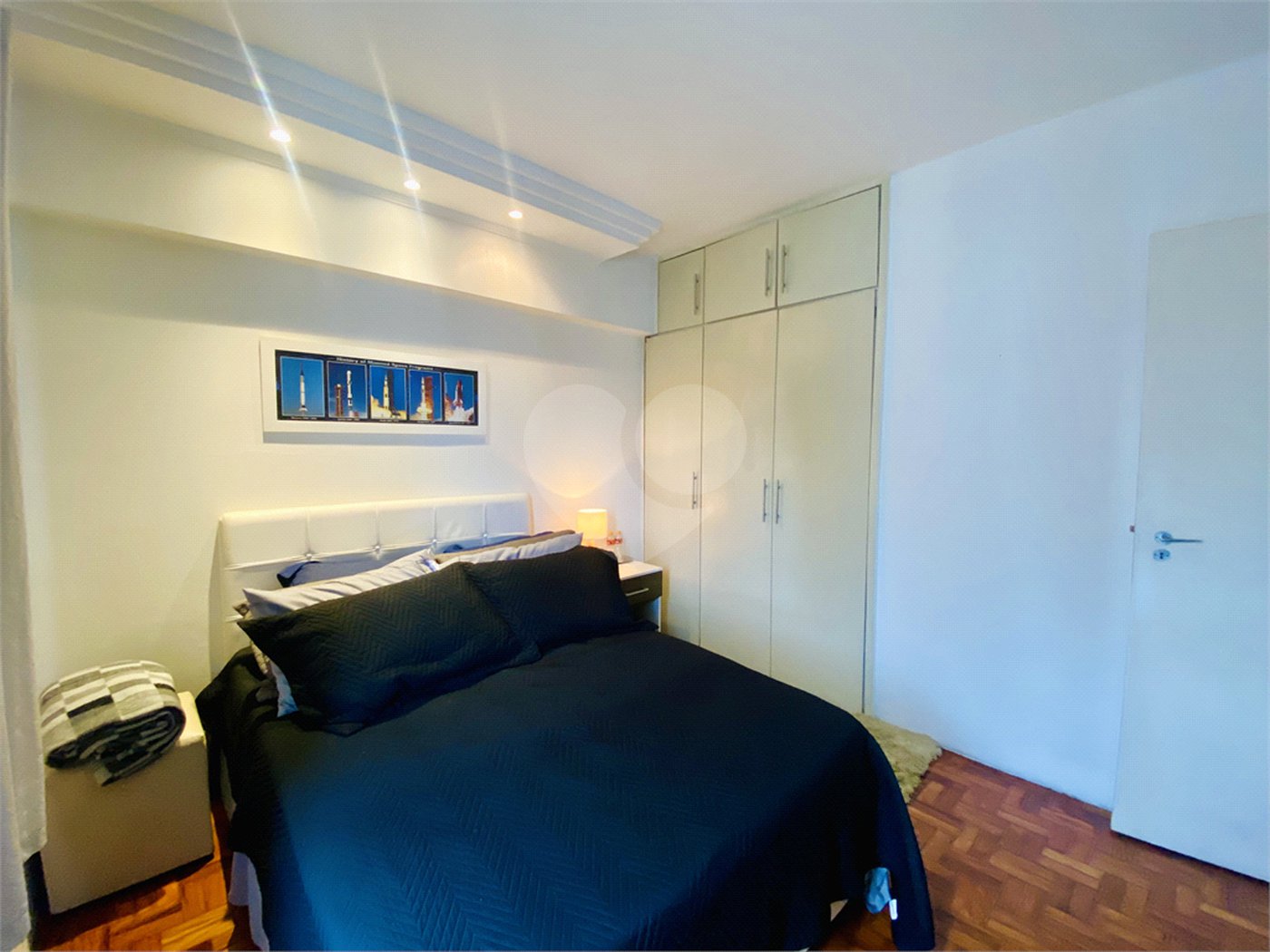 Apartamento à venda com 2 quartos em Rudge Ramos, São Bernardo do Campo, SP