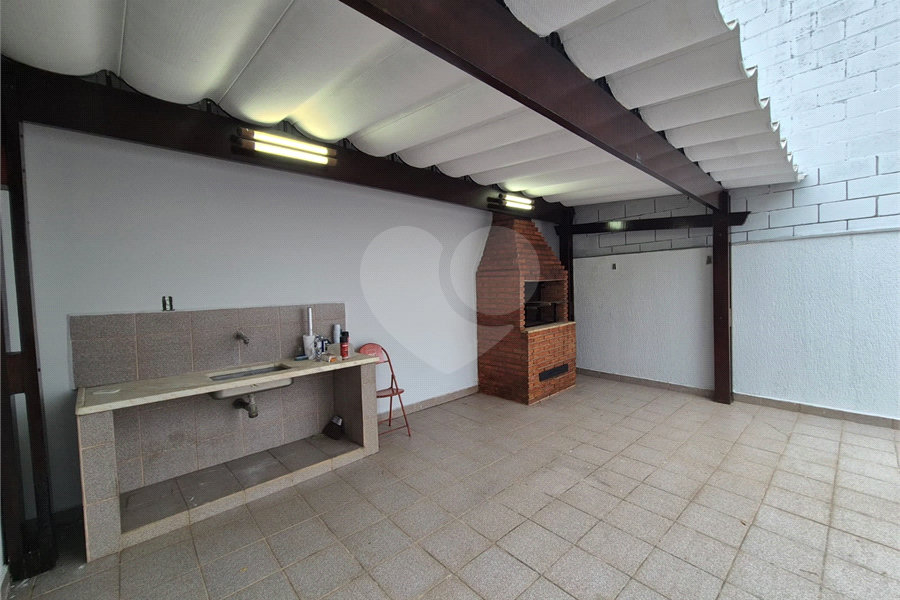 Sobrado à venda com 3 quartos, sendo 1 suíte, em Limão, São Paulo, SP