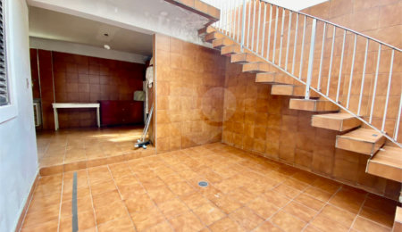 Casa à venda com 6 quartos, sendo 1 suíte, em Vila Mariana, São Paulo, SP