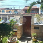 Casa à venda com 5 quartos, sendo 1 suíte, em Campo Grande, Rio de Janeiro, RJ