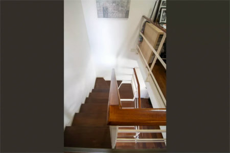 Duplex à venda com 2 suítes em Jardim Londrina, São Paulo, SP