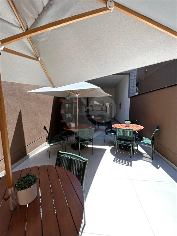 Apartamento à venda com 3 suítes em Perdizes, São Paulo, SP