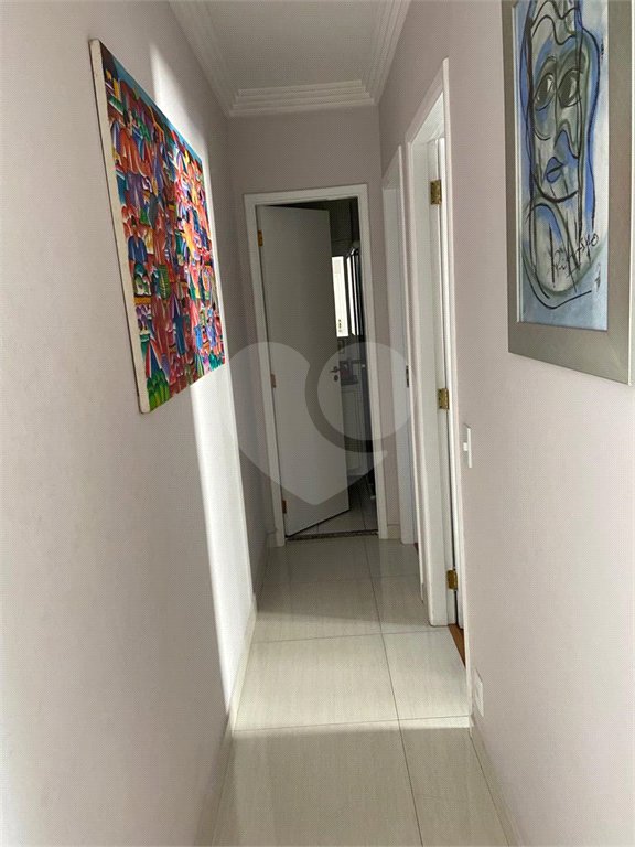 Apartamento à venda com 2 quartos, sendo 1 suíte,  em Santana, São Paulo, SP