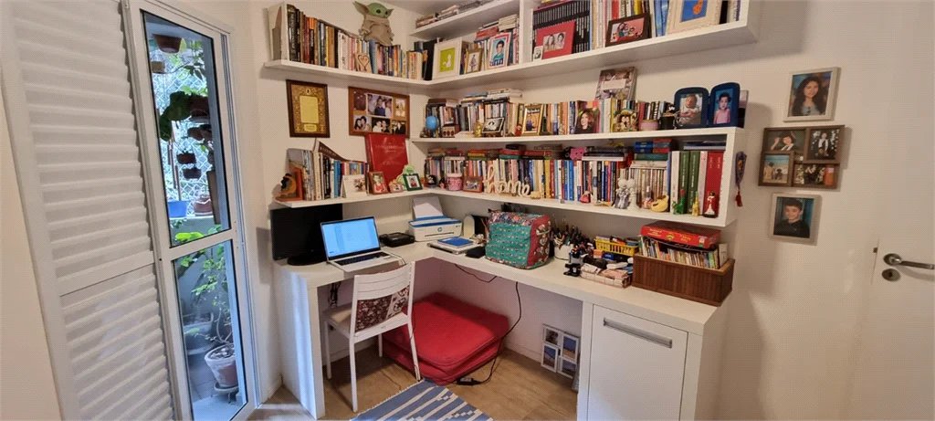 Apartamento à venda com 3 quartos, sendo 2 suítes,  em Jardim Ampliação, São Paulo, SP