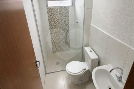 Apartamento à venda com 2 quartos em Ipiranga, Ribeirão Preto, SP