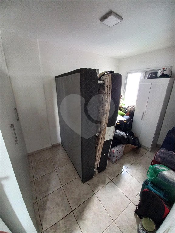 Apartamento à venda com 2 quartos em Jardim Umarizal, São Paulo, SP