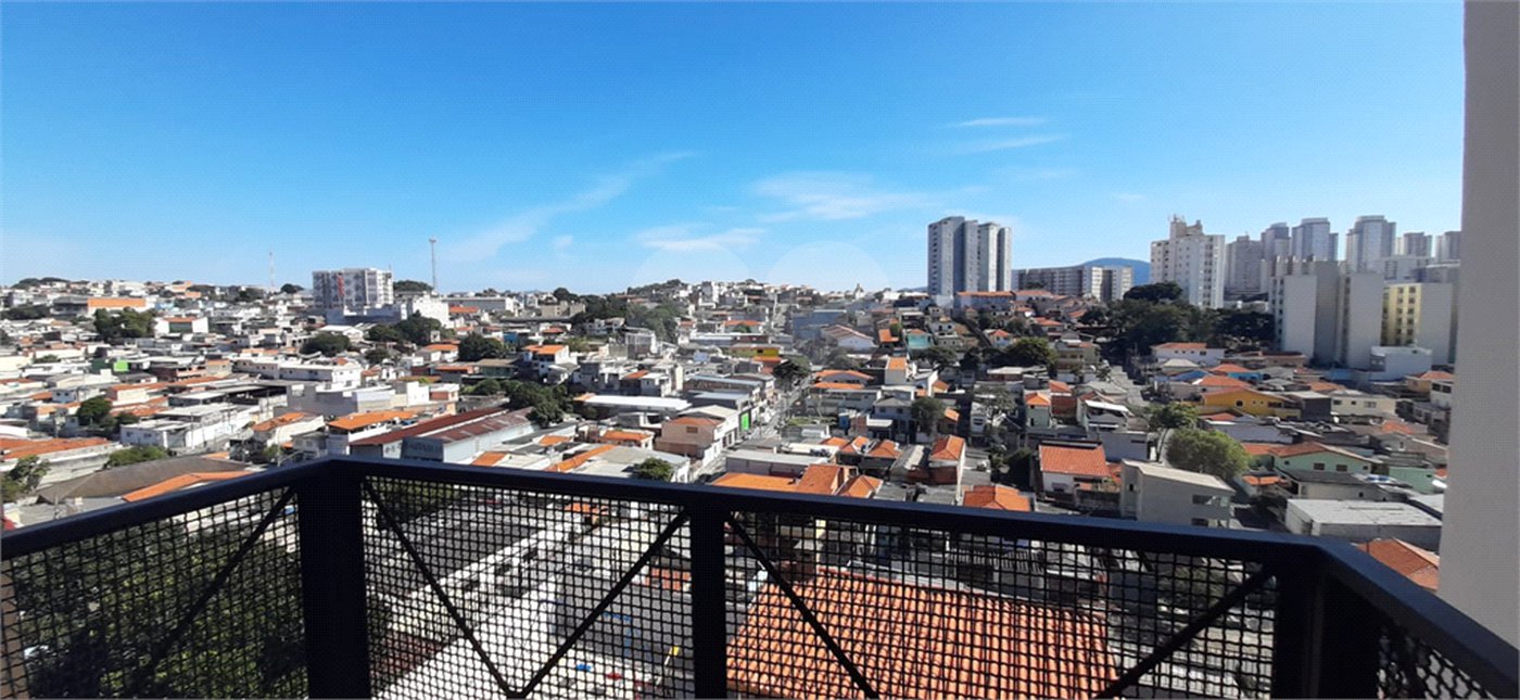 Apartamento à venda com 2 quartos em Casa Verde, São Paulo, SP