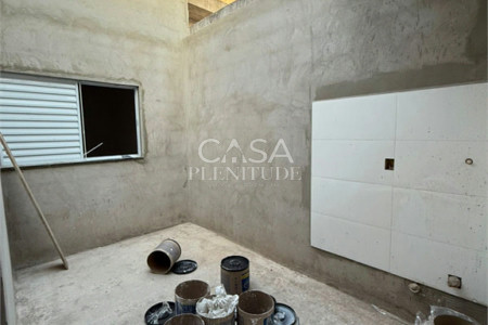 Casa de Vila à venda com 2 quartos em Jardim das Orquídeas, Sorocaba, SP