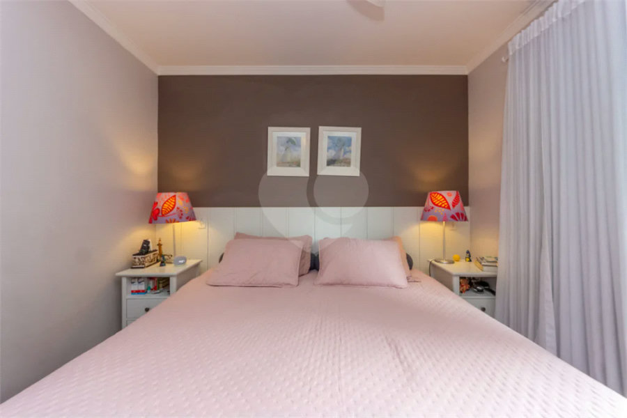 Apartamento para venda em Vila Clementino com 3 quartos, sendo 1 suíte , 94m²