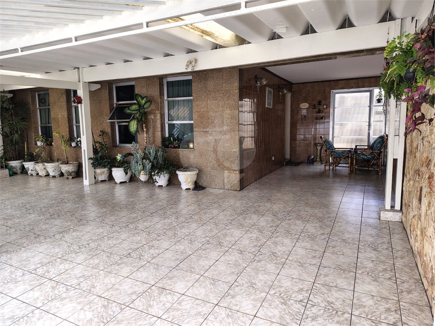 Casa Térrea à venda com 4 quartos, sendo 2 suítes,  em Parque Edu Chaves, São Paulo, SP