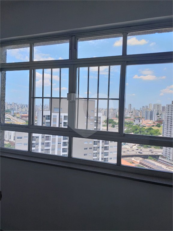 Apartamento à venda com 1 quarto em Liberdade, São Paulo, SP
