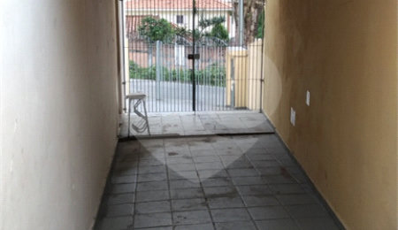 Sobrado à venda com 2 quartos em Santana, São Paulo, SP