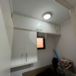 Apartamento à venda com 3 quartos, sendo 1 suíte, em Santa Teresinha, São Paulo, SP