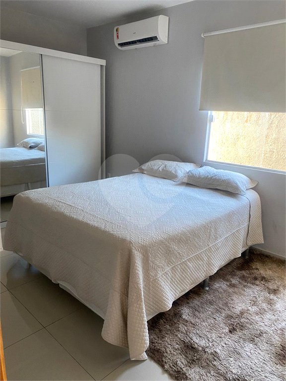 Casa à venda com 3 quartos, sendo 1 suíte, no condomínio Residencial Vale Verde, Rio de Janeiro - RJ